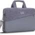 Сумка для ноутбука 15.6" Riva 7930, серый,  MacBook Pro, Ultrabook [7930 grey]